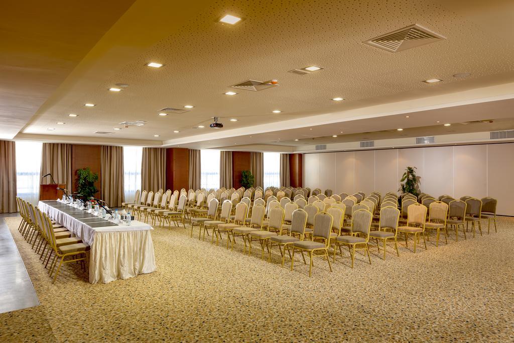 מלון Concorde Sfax Centre מראה חיצוני תמונה